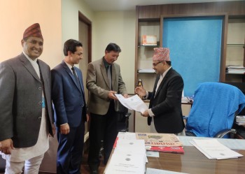 PARTICIPANT AGREEMENT BETWEEN Nepal Rastra Bank and Samriddhi Finance Company Limited for RTGS